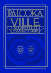 [9781770460645] PALOOKAVILLE 21