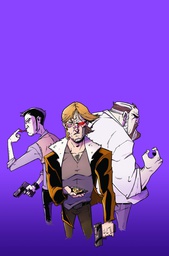 [9781607067672] CHEW 7 BAD APPLES