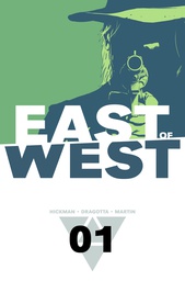 [9781607067702] EAST OF WEST 1 THE PROMISE