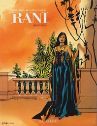 [9789055818211] Rani 4 Meesteres