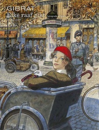 [9789031432592] Elke raaf pikt 1 integraal