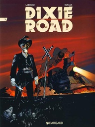 [9789067934978] Dixie Road 3