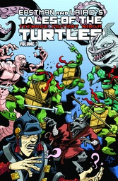 [9781613777626] TALES O/T TMNT 3