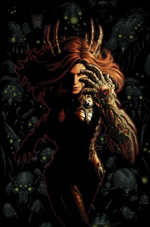 [9781607068006] WITCHBLADE REBIRTH 4