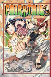 [9781612624068] FAIRY TAIL 29