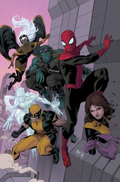 [9780785165361] SUPERIOR SPIDER-MAN SUPERIORITY COMPLEX