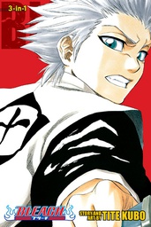 [9781421554693] BLEACH 3IN1 6