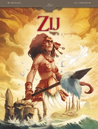 [9789088104503] Zij 3 De levensbron