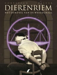 [9789088104114] Dierenriem 7 Het oordeel van de weegschaal
