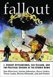 [9780966010633] FALLOUT GN GN