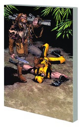 [9780785165996] WOLVERINE AND X-MEN BY JASON AARON 6