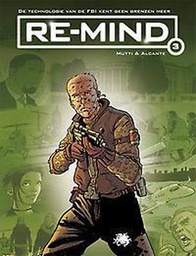 [9789461570956] Re-mind 3 Re-mind deel 3