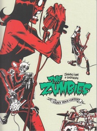 [9789030369523] Glad Ijs 2 The Zumbies deel 2