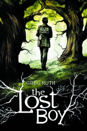 [9780439823326] LOST BOY