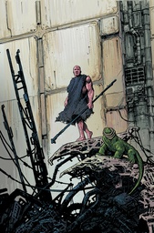 [9781607068136] PLANETOID 1