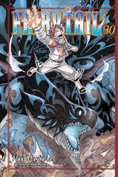 [9781612624075] FAIRY TAIL 30
