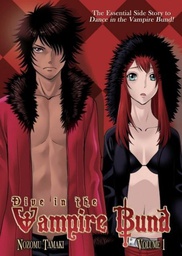 [9781626920170] DIVE I/T VAMPIRE BUND 1