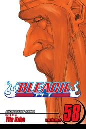 [9781421561356] BLEACH 58