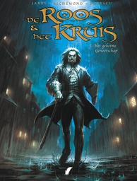 [9789088104589] Roos En Het Kruis 5 Het geheime genootschap
