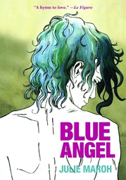 [9781551525143] BLUE IS THE WARMEST COLOR