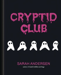 [9781524875541] CRYPTID CLUB