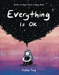 [9781524863272] EVERYTHING IS OKAY