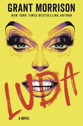 [9780593355305] LUDA NOVEL