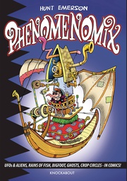 [9780861662906] PHENOMENOMIX