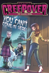 [9781665915663] CREEPOVER 2 YOU CANT COME IN HERE