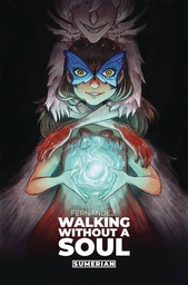 [9781953414281] WALKING WITHOUT A SOUL