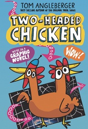 [9781536223217] TWO HEADED CHICKEN