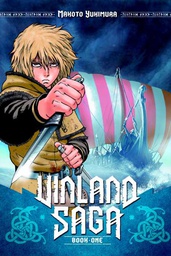 [9781612624204] VINLAND SAGA 1