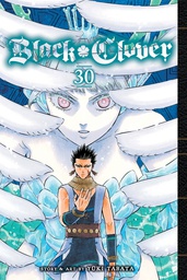 [9781974732319] BLACK CLOVER 30