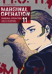 [9781718359109] MARGINAL OPERATION 11