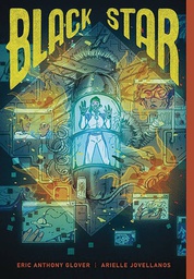 [9781419742293] BLACK STAR