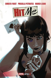 [9781953165367] HIT ME 1