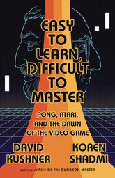 [9781568588766] EASY TO LEARN DIFFICULT TO MASTER