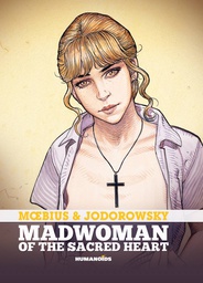 [9781643376523] MADWOMAN OF THE SACRED HEART