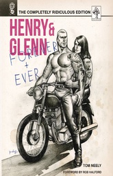 [9781648411441] HENRY AND GLENN FOREVER & EVER RIDICULOUSLY COMPLETE ED