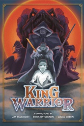 [9781989754146] KING WARRIOR