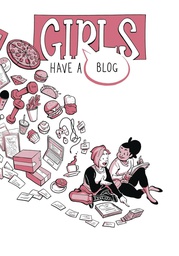 [9781952126444] GIRLS HAVE A BLOG COMP ED