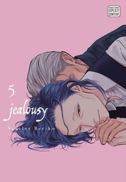 [9781974733873] JEALOUSY 5