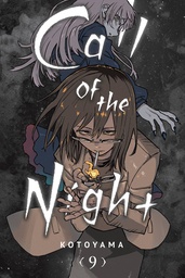 [9781974734221] CALL OF THE NIGHT 9