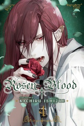 [9781974729456] ROSEN BLOOD 4