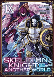 [9781638586661] SKELETON KNIGHT IN ANOTHER WORLD 9
