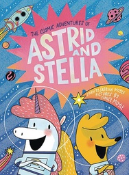 [9781419757013] COSMIC ADV OF ASTRID & STELLA