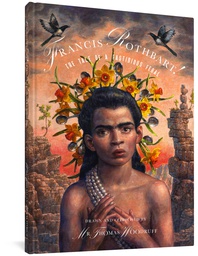 [9781683966494] FRANCIS ROTHBART