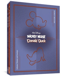 [9781683962519] DISNEY MASTERS COLLECTORS BOX SET 13 & 14