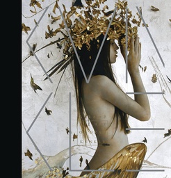 [9781640410572] ALKAME ART OF BRAD KUNKLE