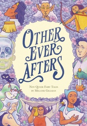 [9780593303184] OTHER EVER AFTERS